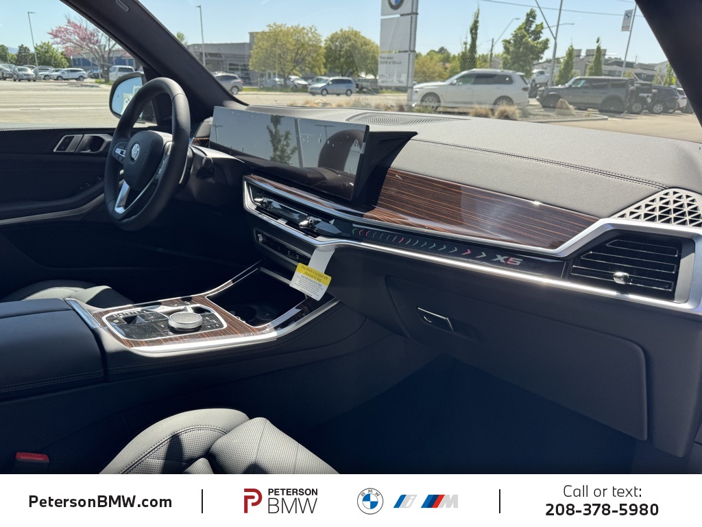 2026 Bmw X5 xDrive40i photo 18