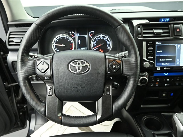 2023 TOYOTA 4RUNNER - Image 15