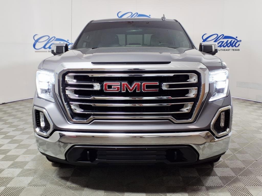 2019 Gmc Sierra 1500 SLT photo 19