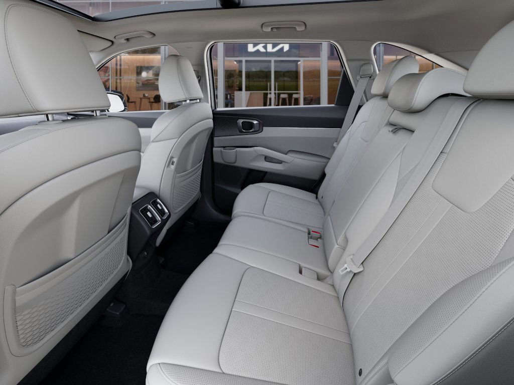 2026 Kia Sorento S photo 17