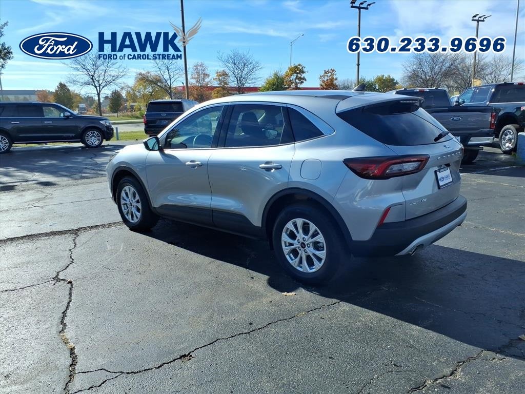 2024 Ford Escape Active photo 2