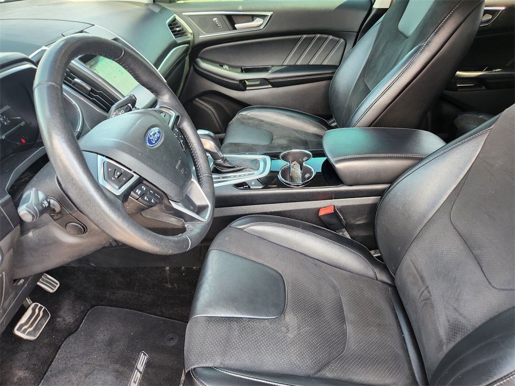 2018 Ford Edge Sport photo 7