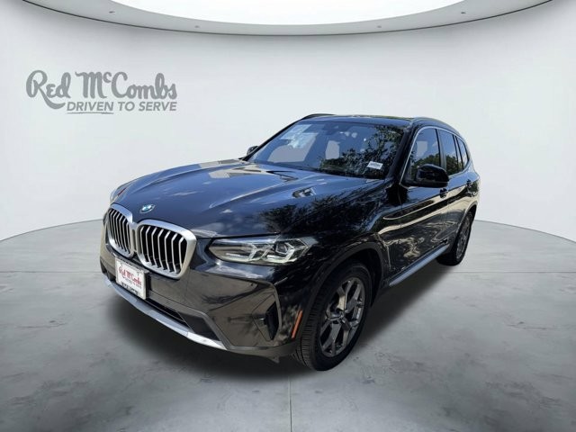 Pre-Owned 2023 BMW 3 Series 330e xDrive Sedan in San Antonio