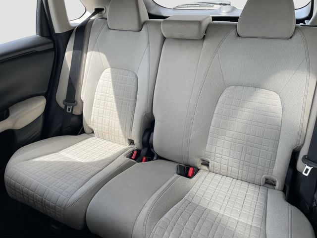 2023 Honda HR-V LX photo 9