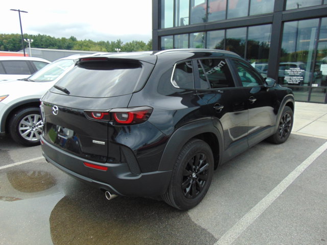 2025 Mazda CX-50 2.5 S Preferred photo 4