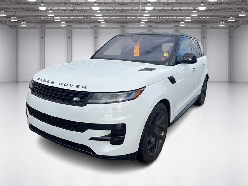 2023 Land Rover Range Rover Sport SE's photo