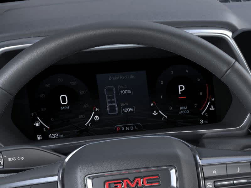 2026 Gmc Canyon Elevation photo 32