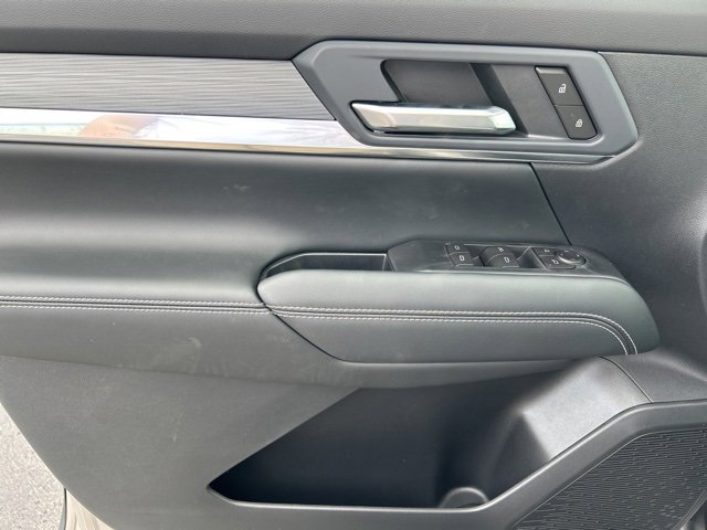 2026 Gmc Terrain Elevation photo 14