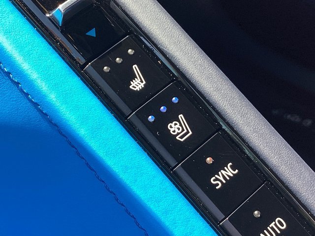 2023 Chevrolet Corvette Stingray 3LT photo 30