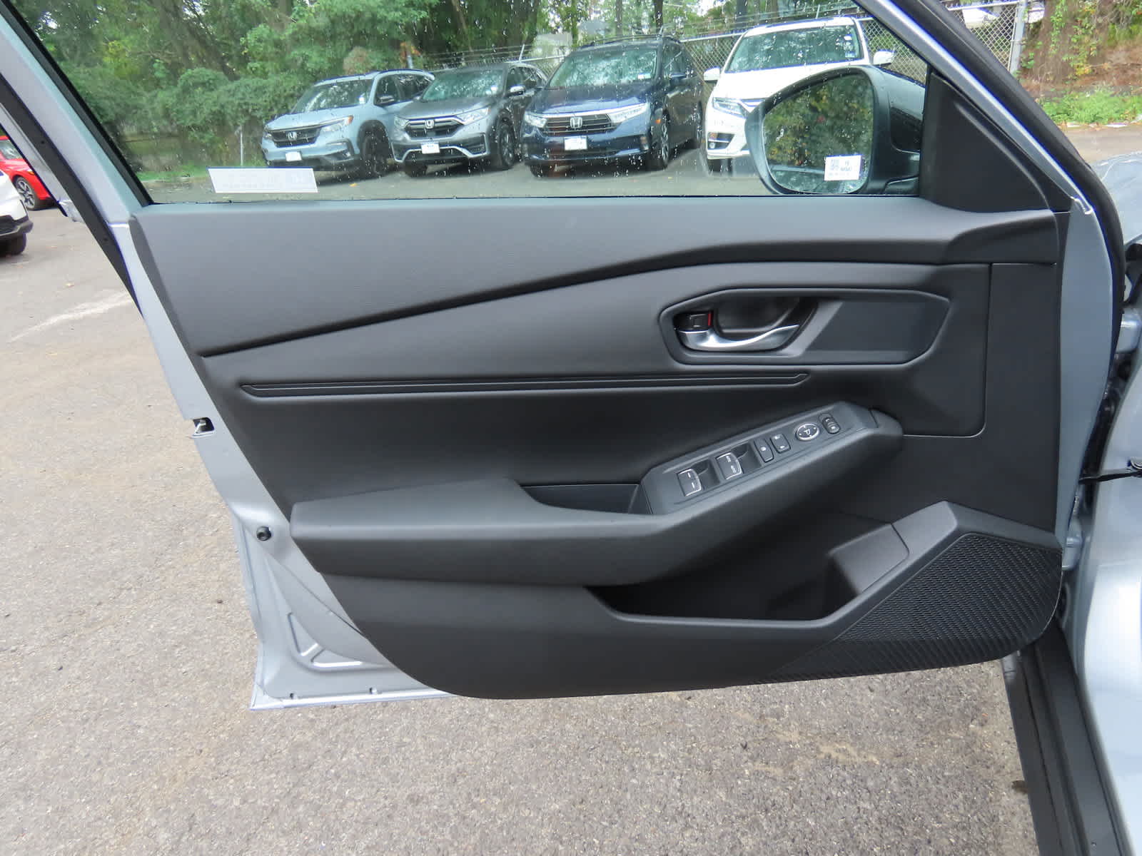 2025 Honda Accord SE photo 13