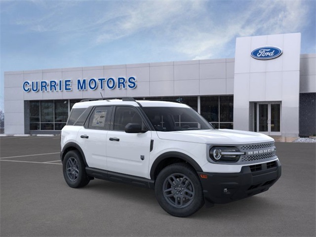 2025 FORD BRONCO SPORT - Image 30