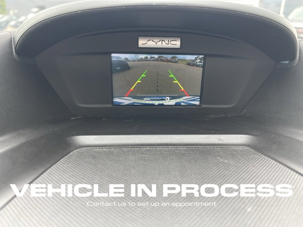 2017 Ford Escape SE photo 19