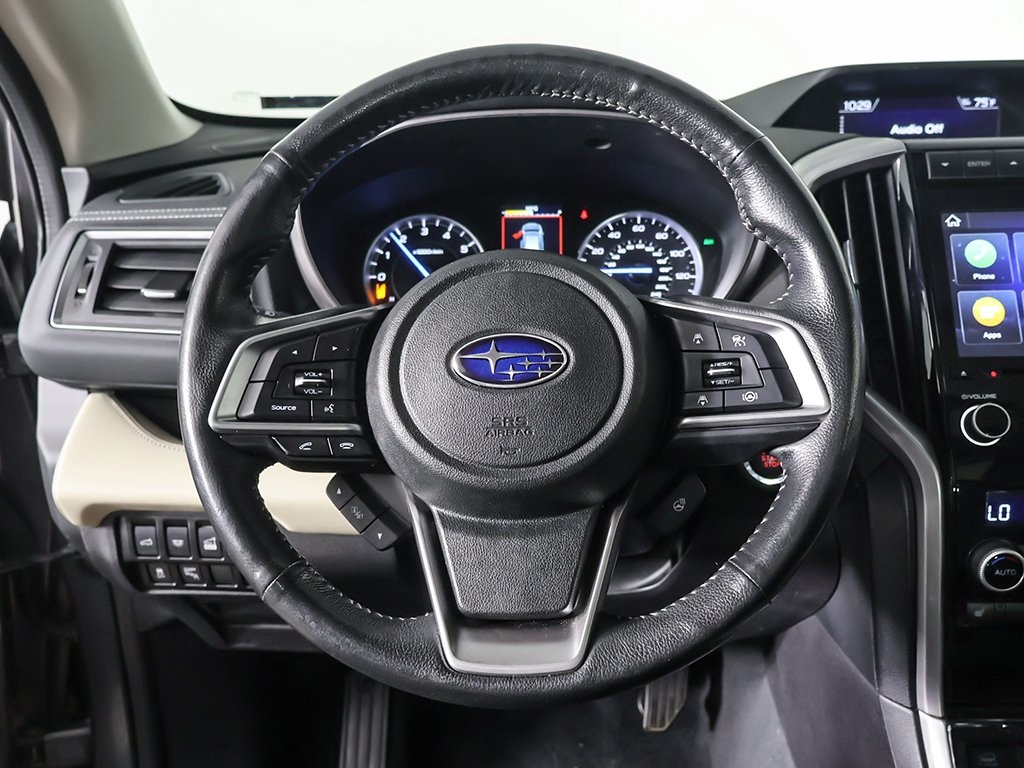 2022 Subaru Ascent Limited photo 39