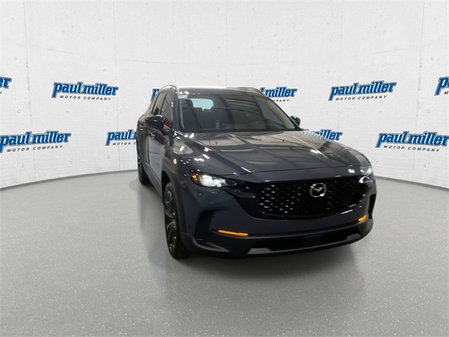 2025 Mazda CX-50 2.5 Premium Plus photo 3