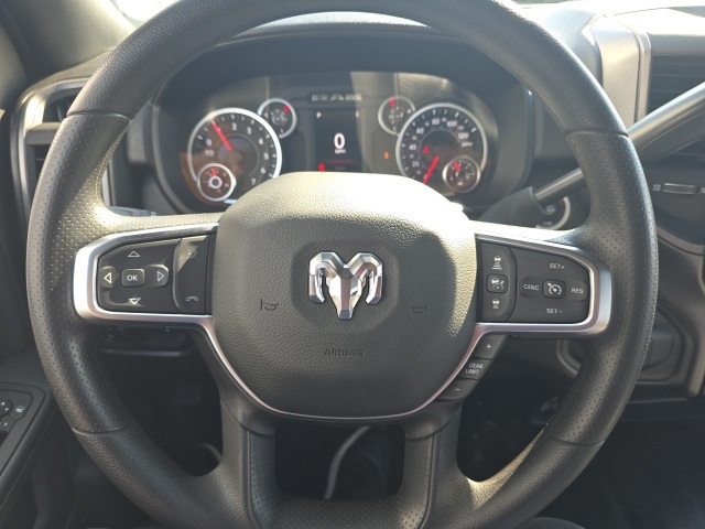 2026 Ram 2500 Tradesman photo 11