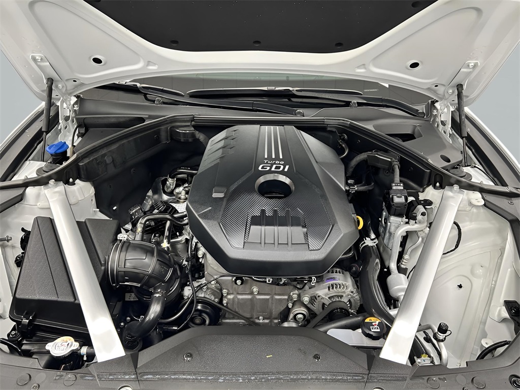 2022 Genesis G70 2.0T photo 18