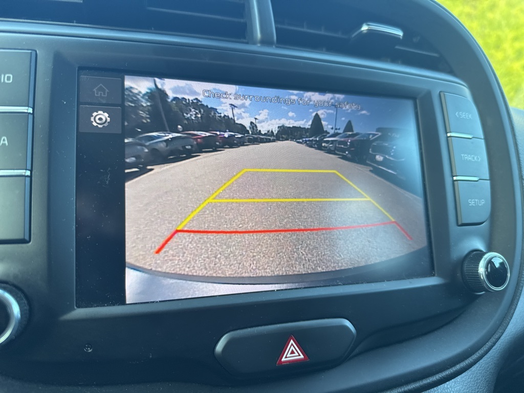 2023 Kia Soul LX photo 11
