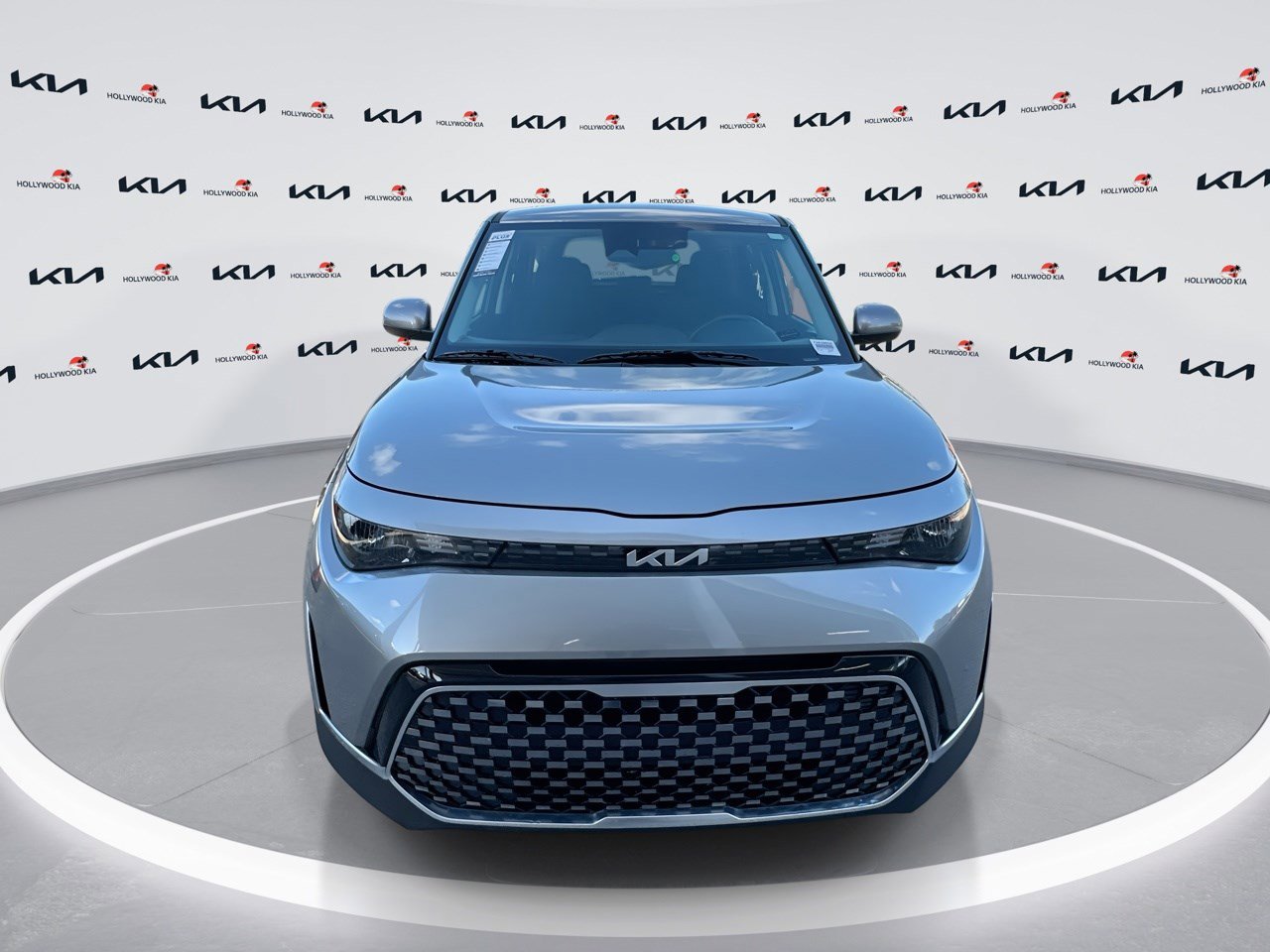 2024 Kia Soul EX photo 3