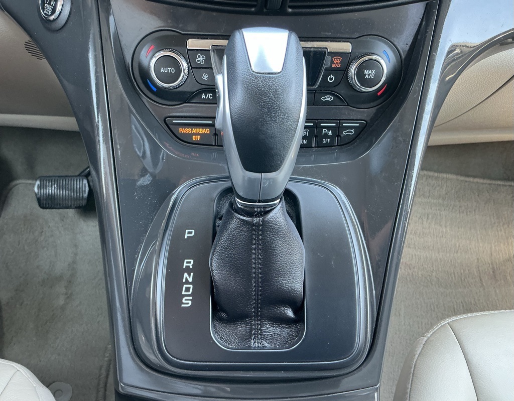 2015 Ford Escape Titanium photo 50