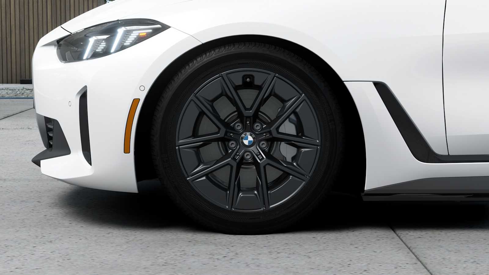 2025 Bmw i4 eDrive40 photo 7