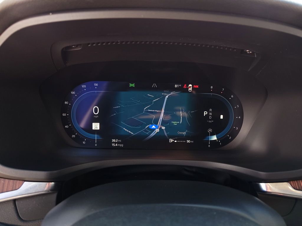 2024 Volvo S60 B5 Plus photo 15
