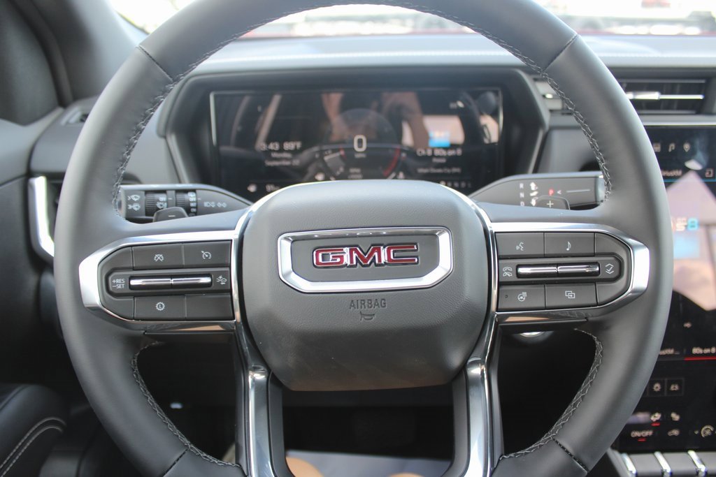 2026 Gmc Terrain Elevation photo 17