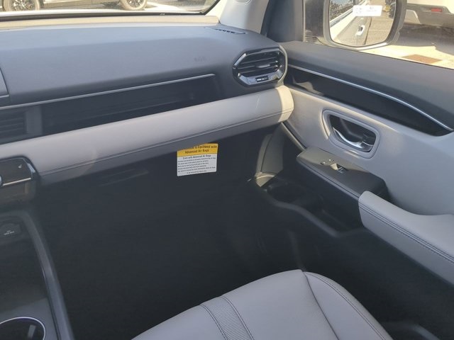 2025 Honda Pilot EX-L photo 13