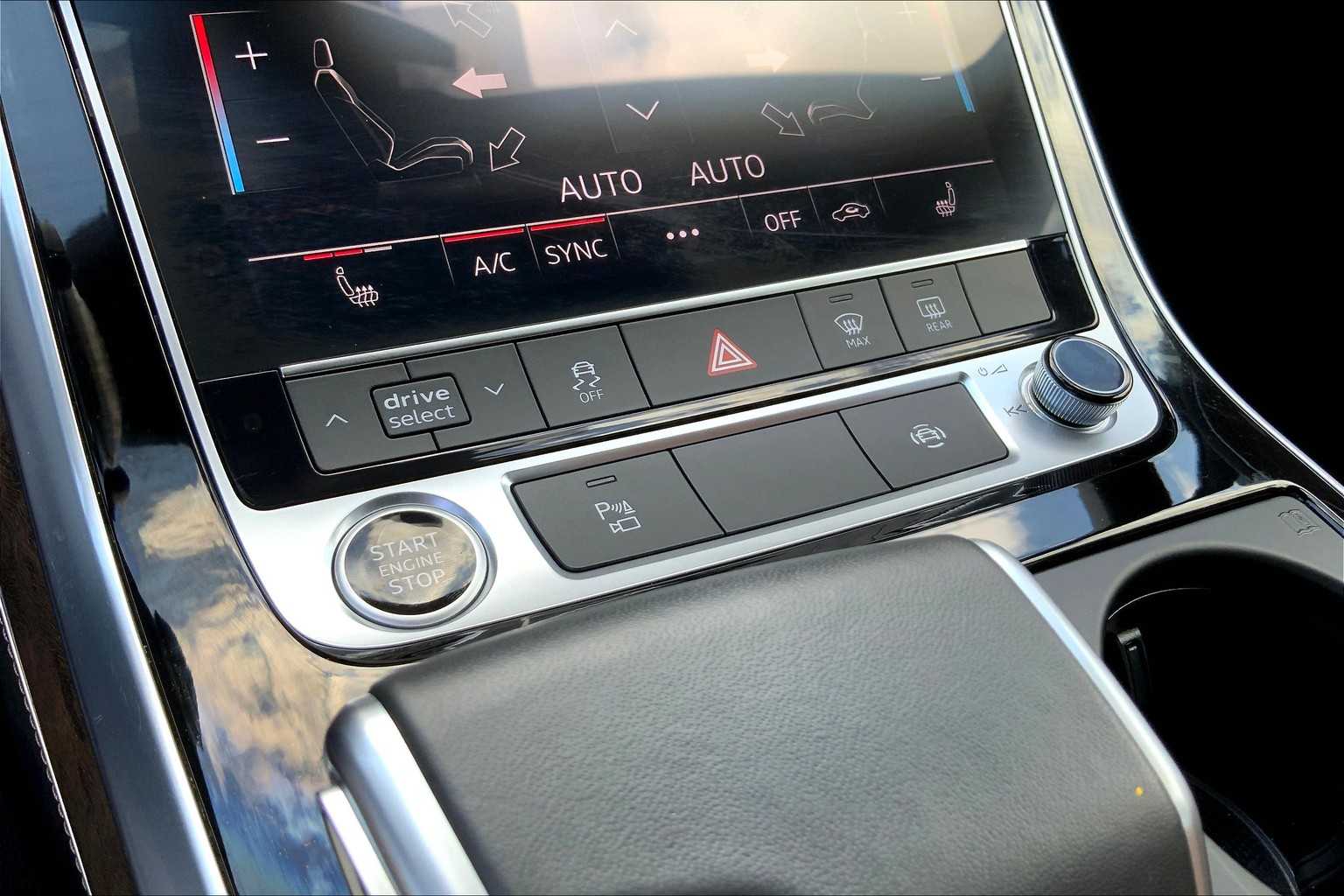 2025 Audi Q7 Premium Plus 45 photo 27