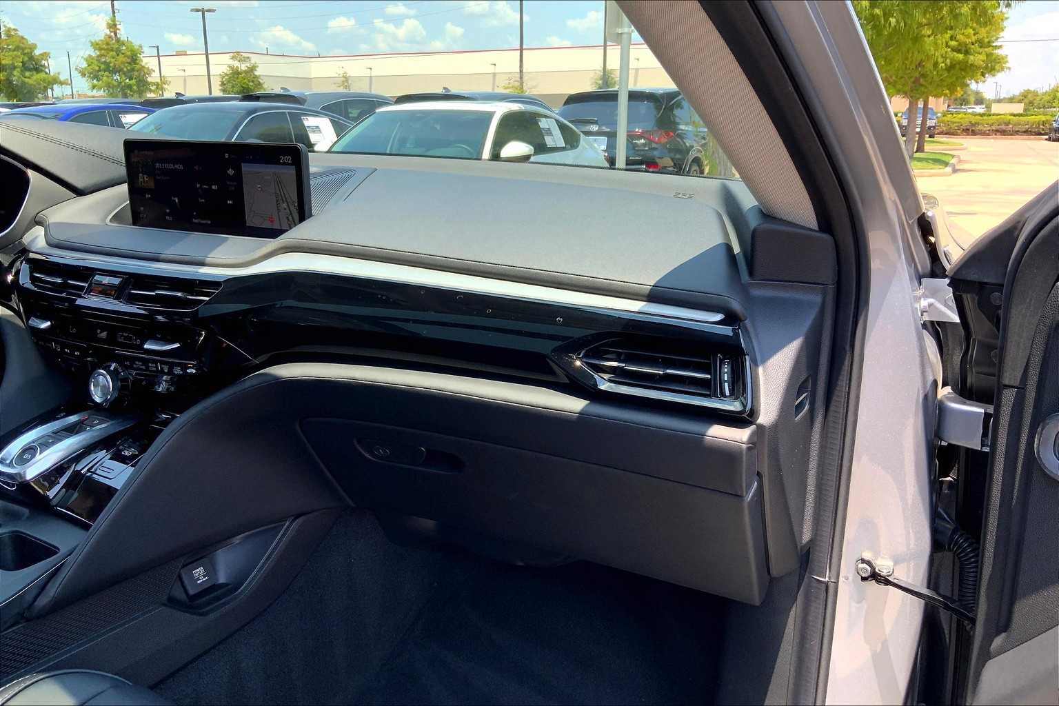 2024 Acura MDX Technology photo 18