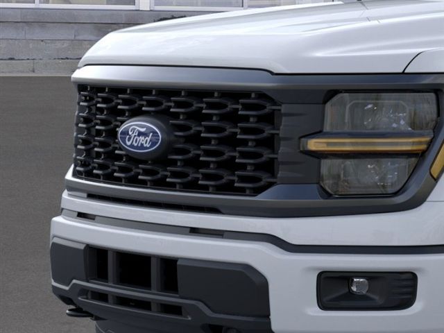 2025 FORD F-150 - Image 47