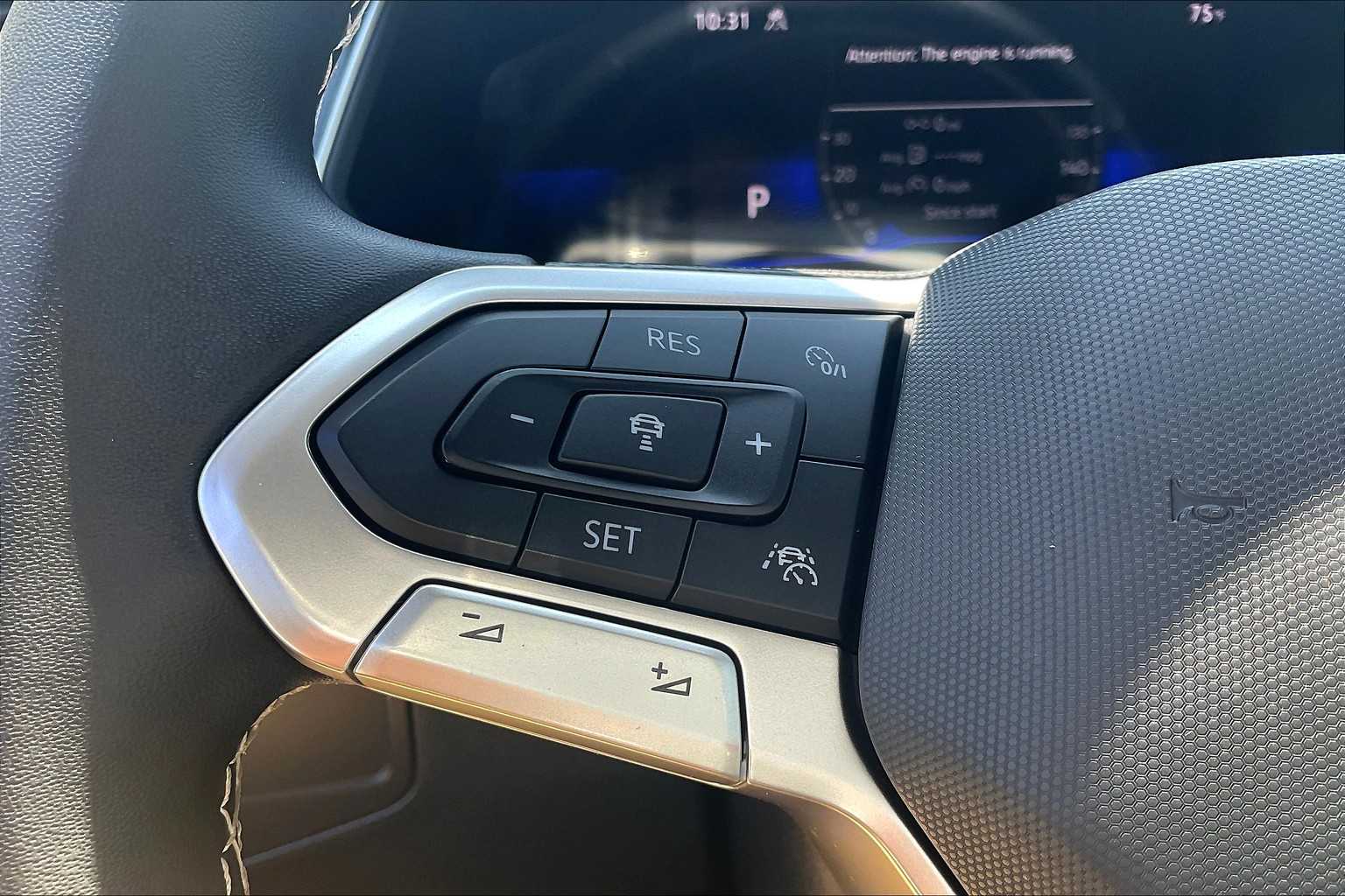 2024 Volkswagen Tiguan S photo 18