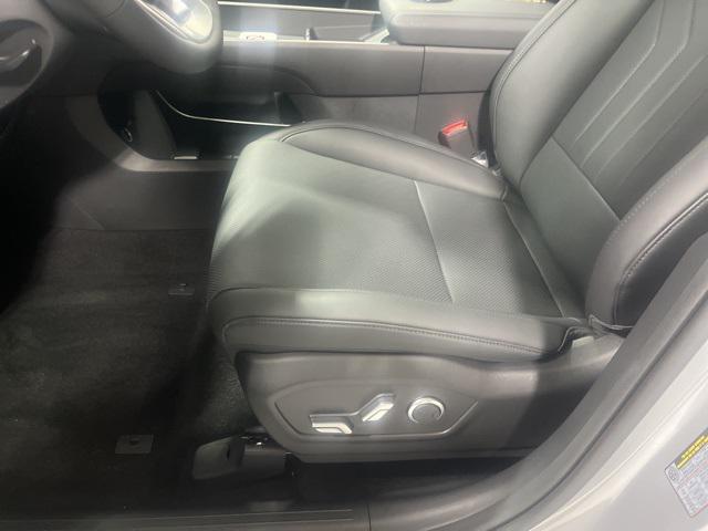 2026 Hyundai Santa Fe SEL photo 4