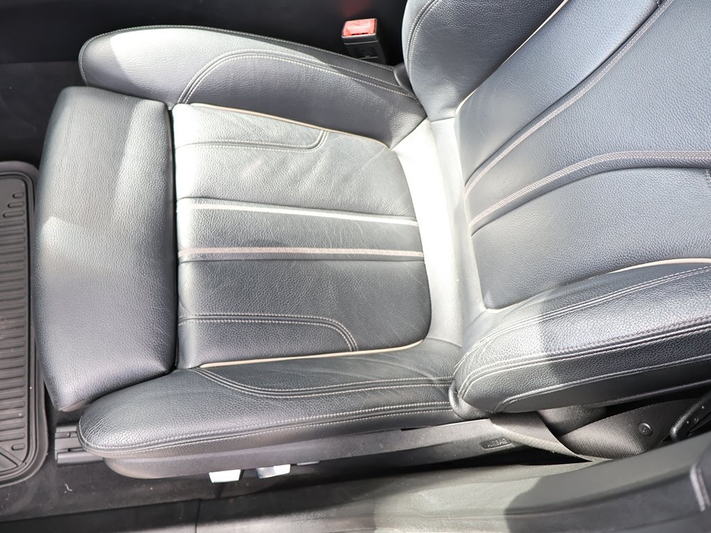 2019 Bmw 530i Sedan photo 32