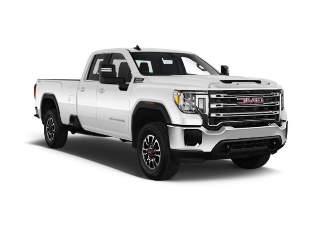 2024 GMC Sierra 3500HD SLE's photo
