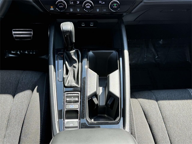 2023 Honda Accord Hybrid Sport photo 17