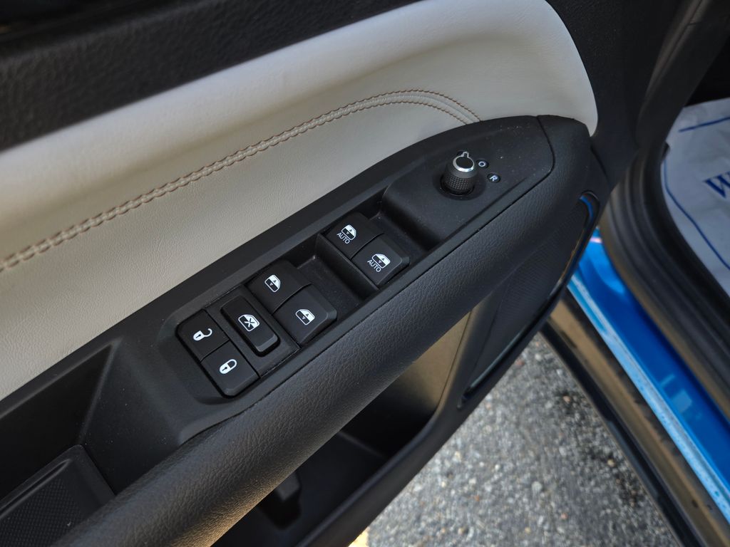 2024 Jeep Compass Limited photo 10