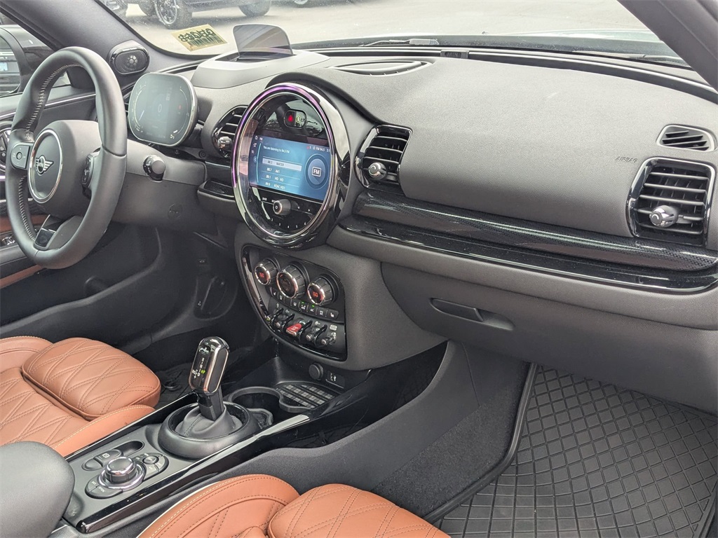 2024 Mini Cooper Base S photo 30
