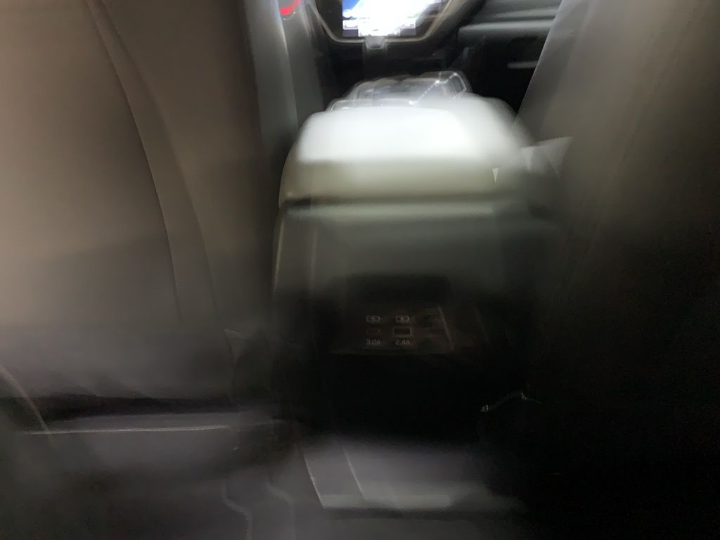 2024 Subaru Crosstrek Premium photo 13