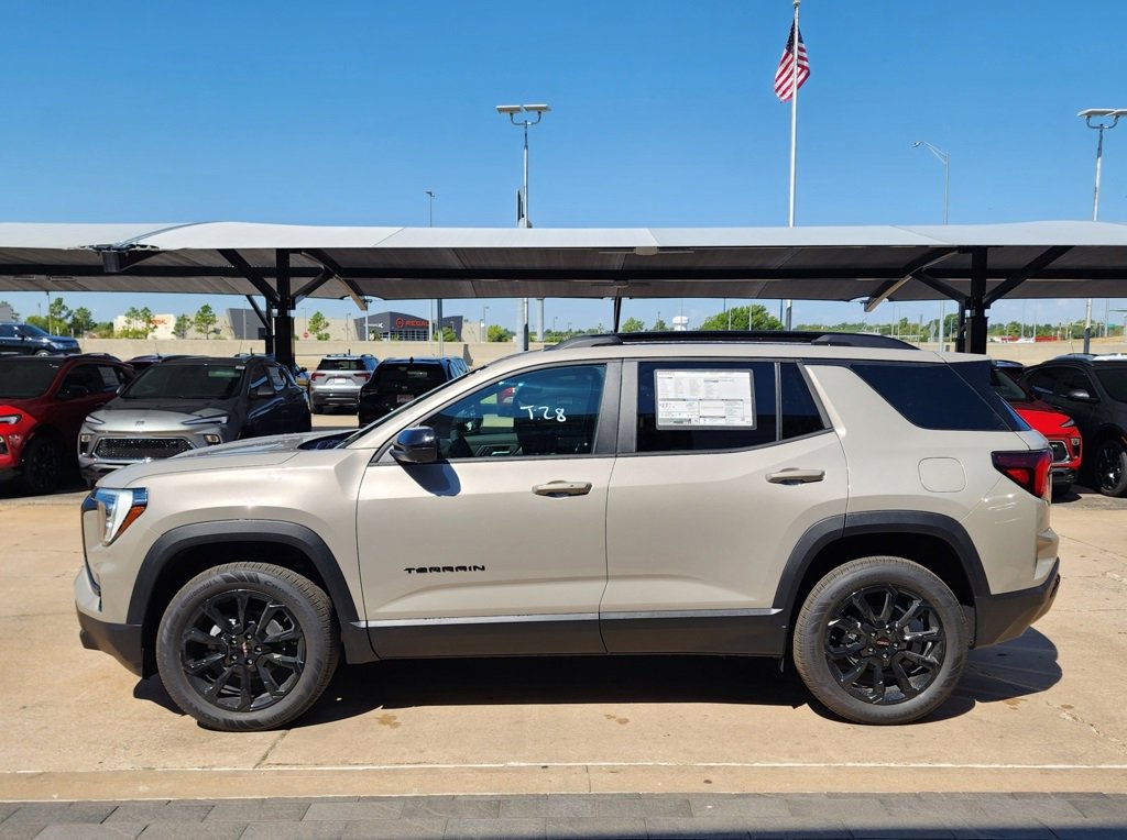 2026 Gmc Terrain Elevation photo 4