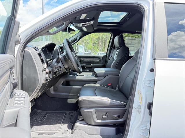 2025 Ram 3500 Limited photo 3