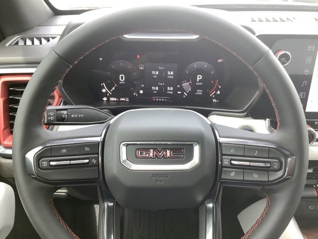 2025 Gmc Canyon AT4 photo 22