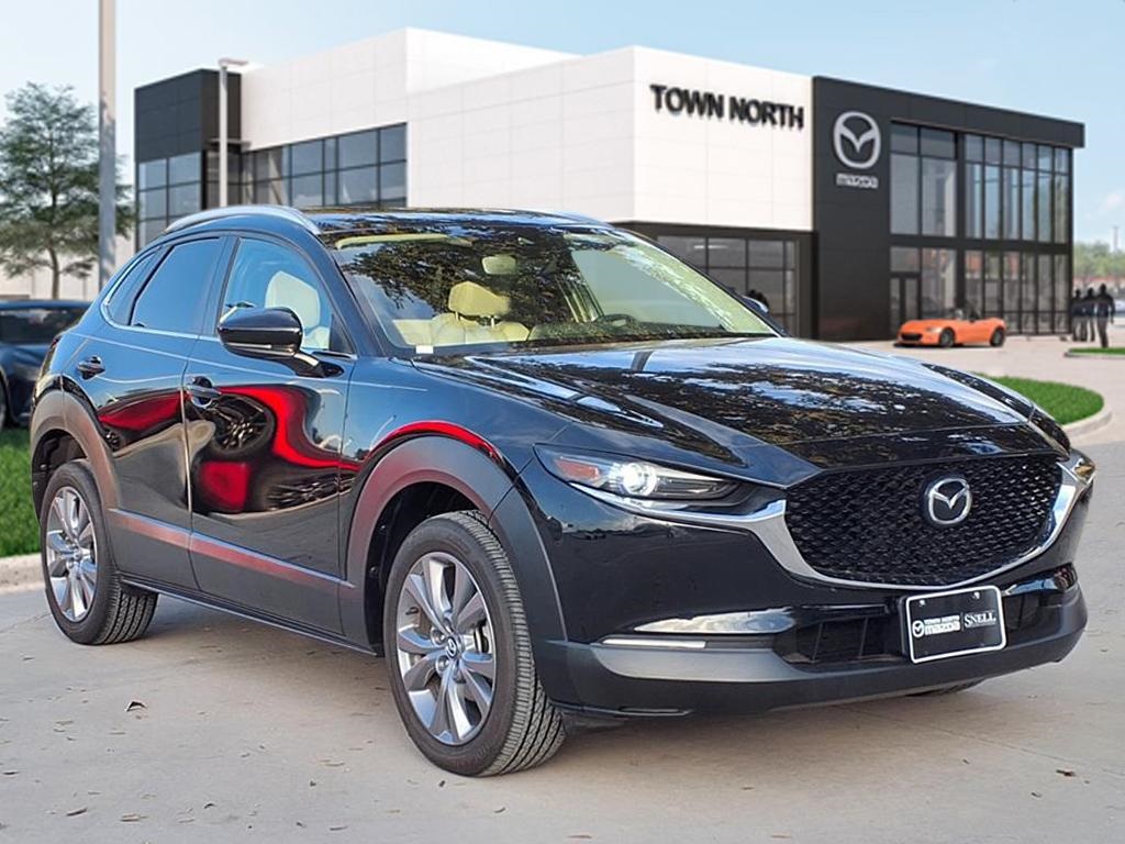 2023 Mazda CX-30 Preferred