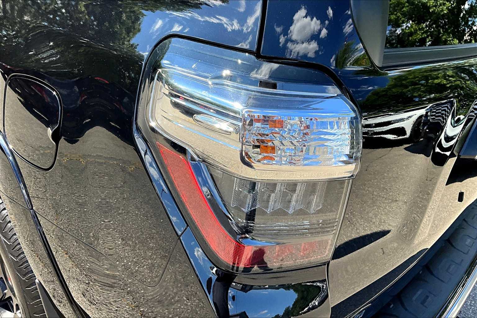 2024 Toyota 4Runner TRD Premium photo 26