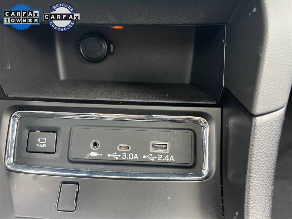 2024 Subaru Ascent Limited photo 22