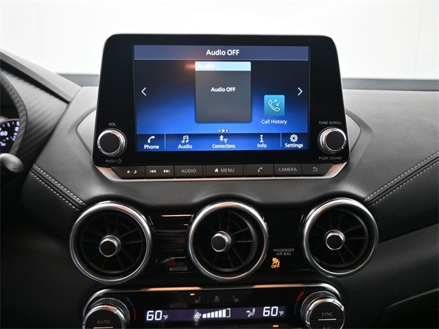 2025 Nissan Sentra SV photo 3