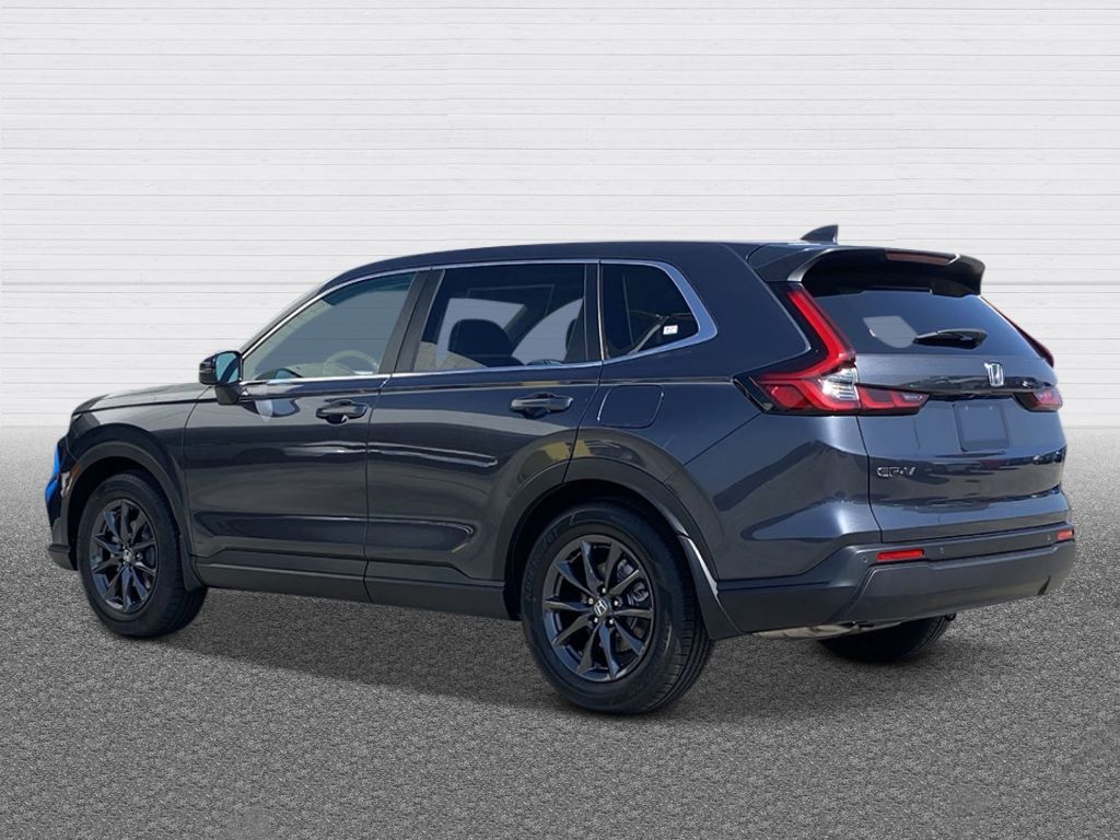 2026 Honda CR-V EX-L photo 2