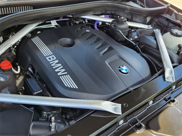 2025 Bmw X7 xDrive40i photo 16