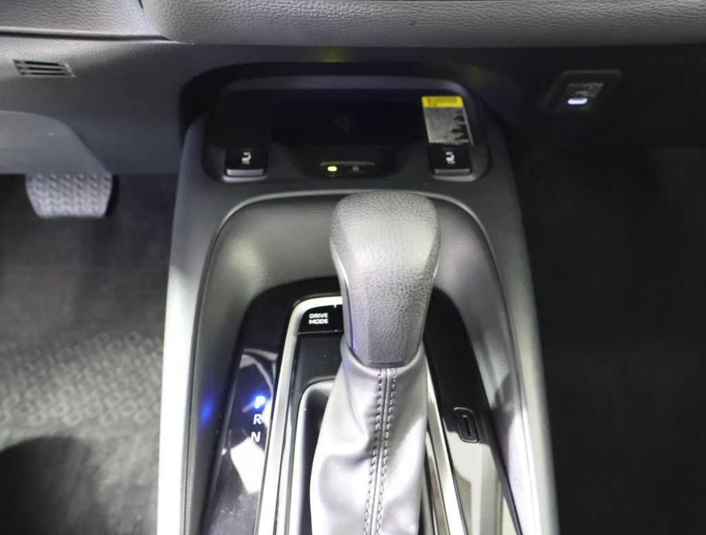 2024 Toyota Corolla XLE LE Premium SE photo 12