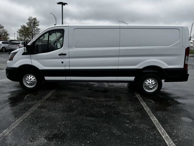 2025 Ford Transit Cargo Van photo 2