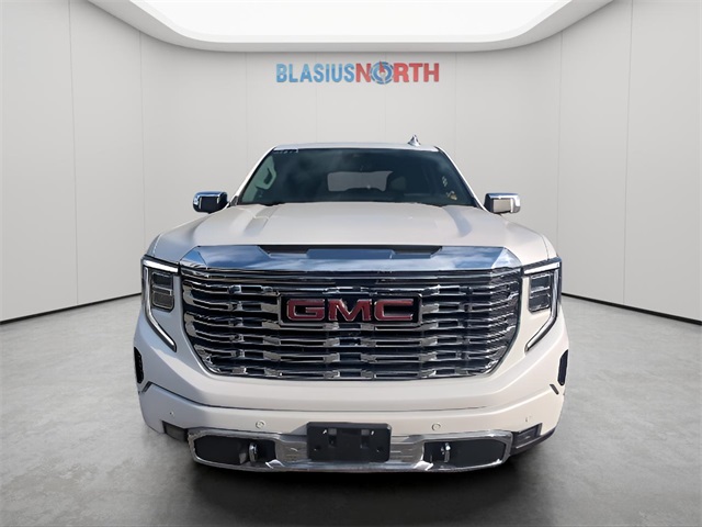 2022 Gmc Sierra 1500 Denali photo 2